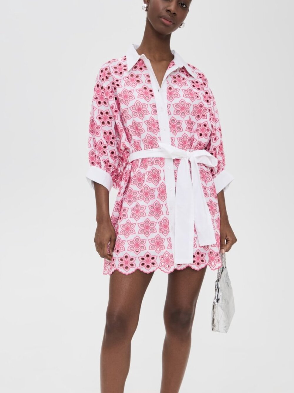 SUNDRESS Florine Dress  Florine Dress